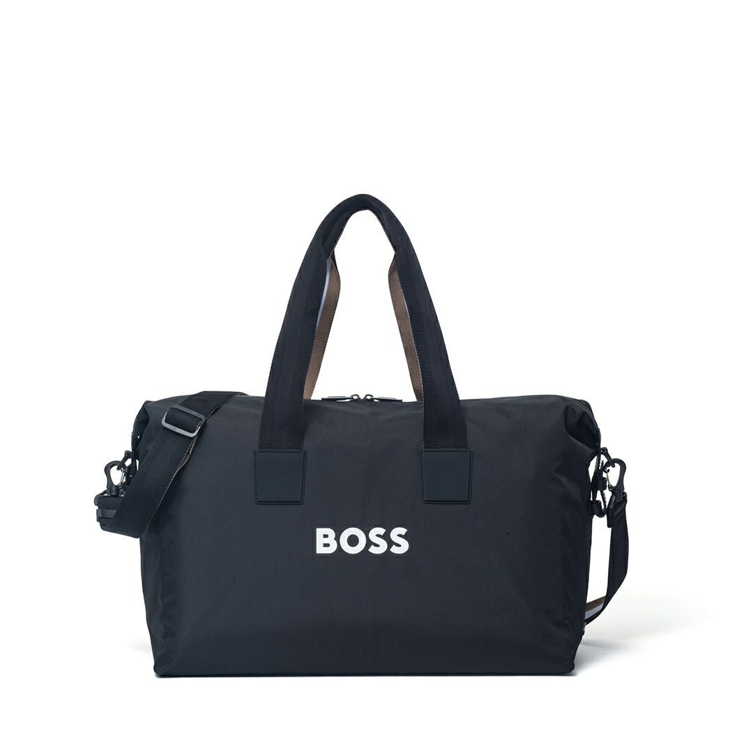 BOSS Catch ボストンバッグ【HBMH5WB1】 商品｜THE BAGMANIA