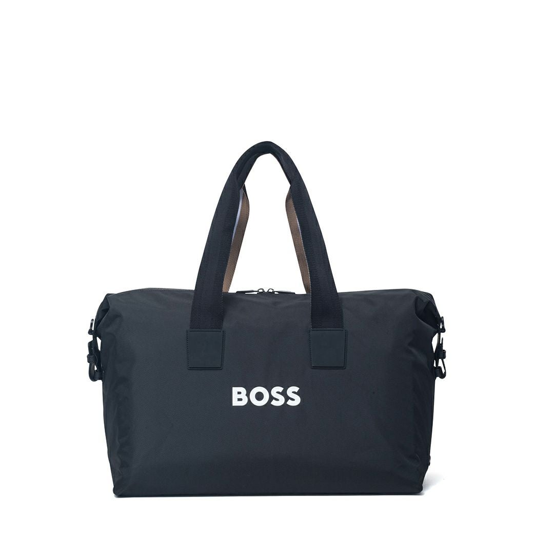 BOSS Catch ボストンバッグ【HBMH5WB1】 商品｜THE BAGMANIA