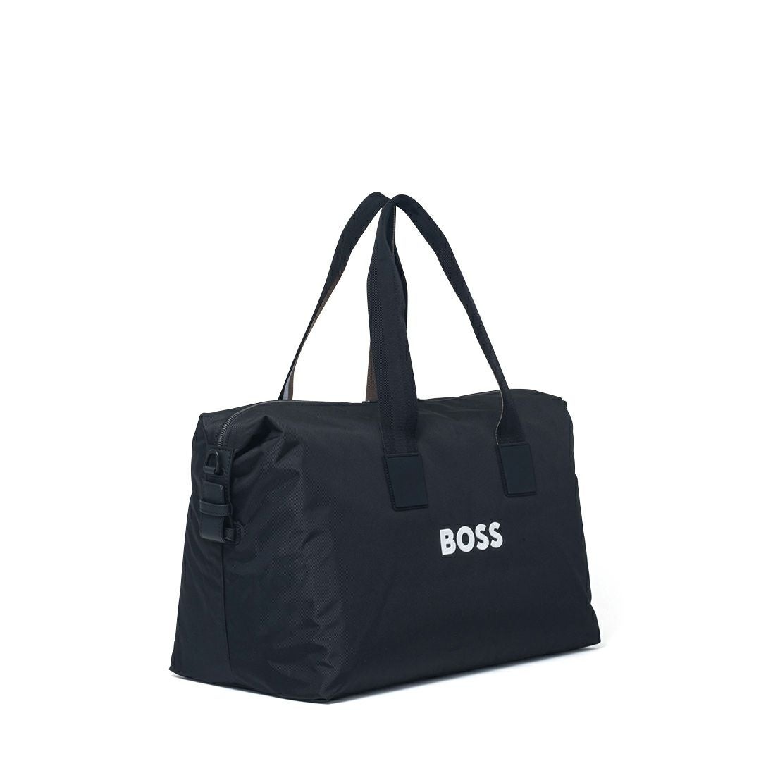 BOSS Catch ボストンバッグ【HBMH5WB1】 商品｜THE BAGMANIA