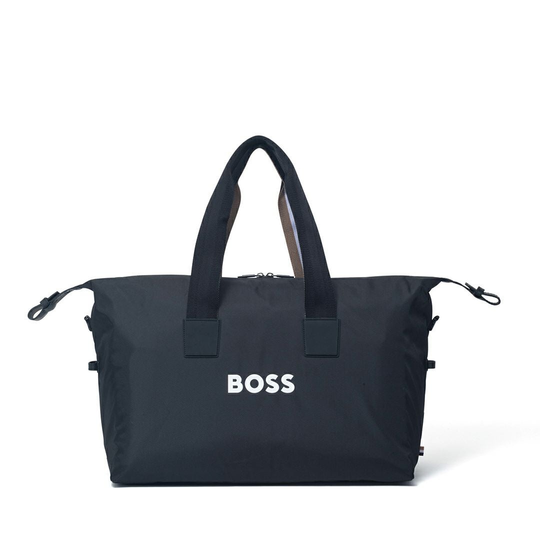 BOSS Catch ボストンバッグ【HBMH5WB1】 商品｜THE BAGMANIA
