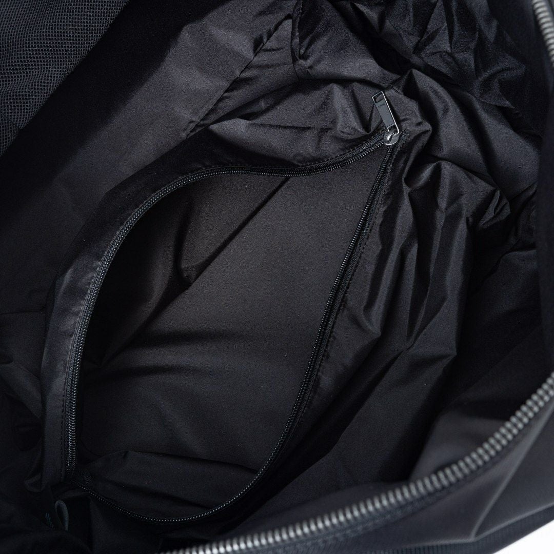 BOSS Catch ボストンバッグ【HBMH5WB1】 ブラック