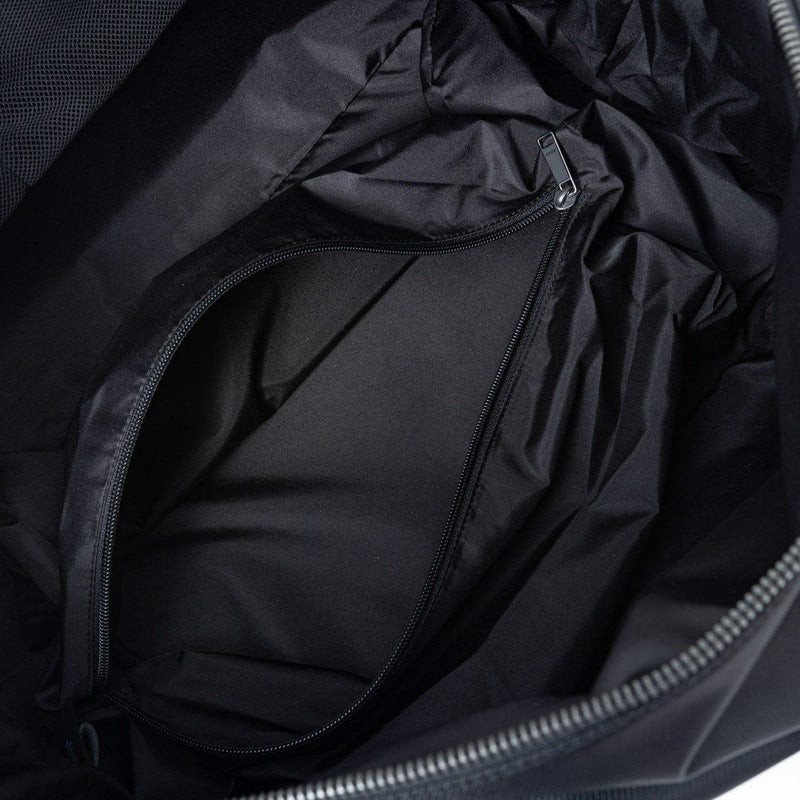 BOSS Catch ボストンバッグ【HBMH5WB1】 ブラック