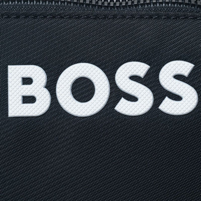 BOSS Catch ショルダーバッグ【HBMH5WS4】 ブラック