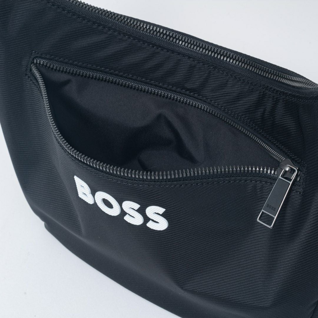 BOSS Catch ショルダーバッグ【HBMH5WS4】 商品｜THE BAGMANIA