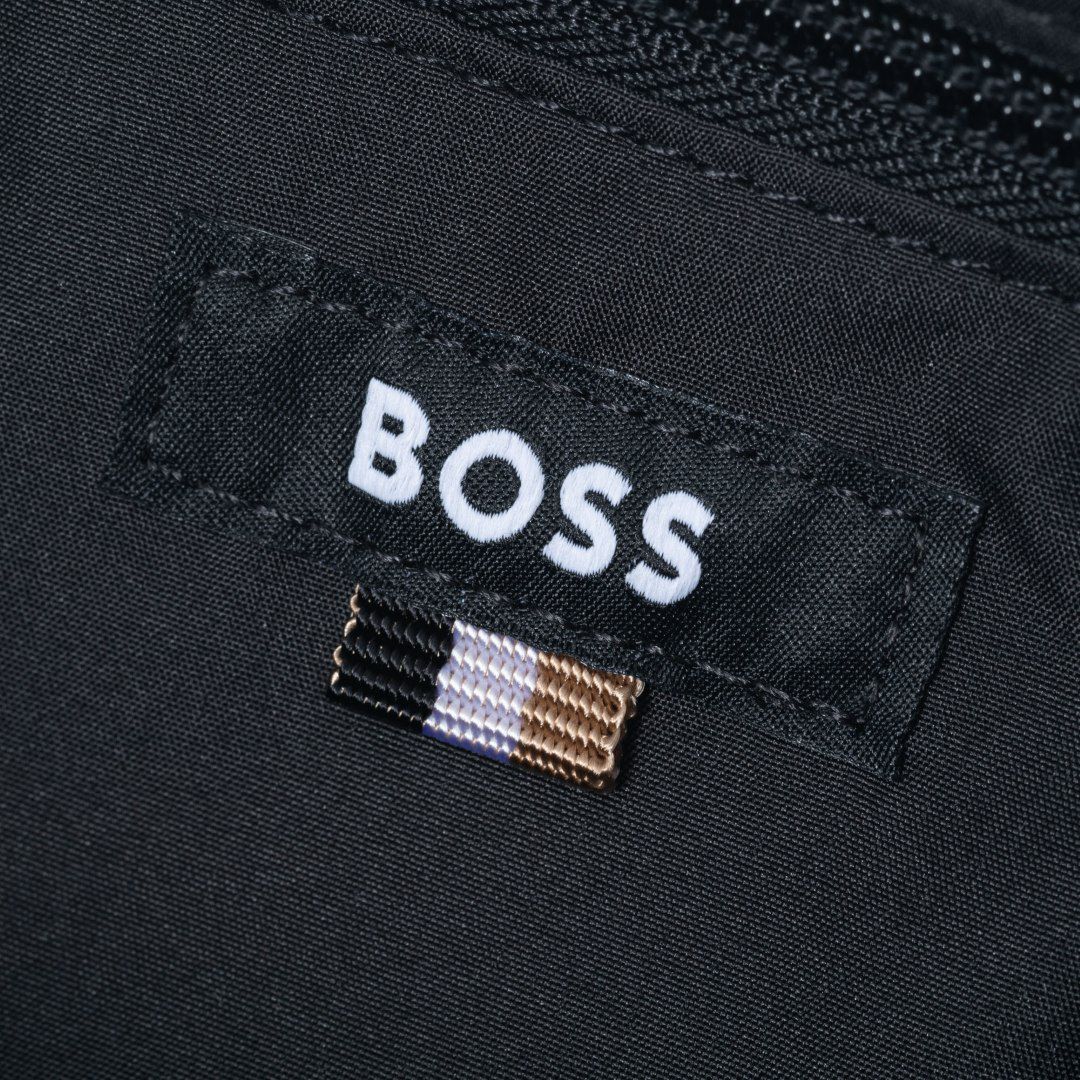 BOSS Catch ショルダーバッグ【HBMH5WS4】 商品｜THE BAGMANIA