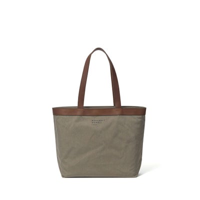 MARGARET HOWELL idea クランボーン トート 商品｜THE BAGMANIA