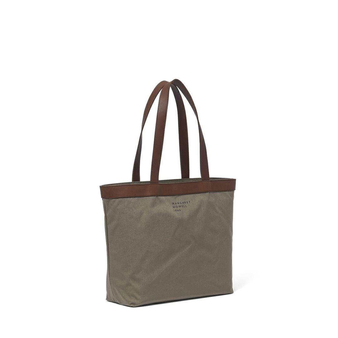 MARGARET HOWELL idea リリック トート 商品｜THE BAGMANIA