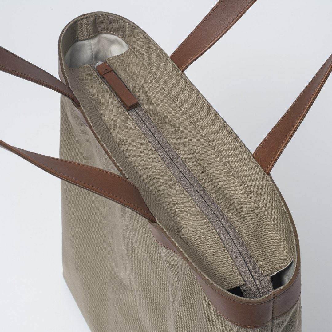 MARGARET HOWELL idea リリック トート 商品｜THE BAGMANIA