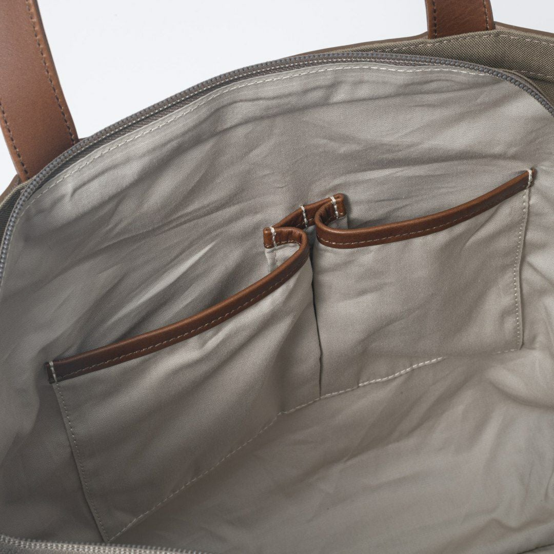 MARGARET HOWELL idea リリック トート 商品｜THE BAGMANIA