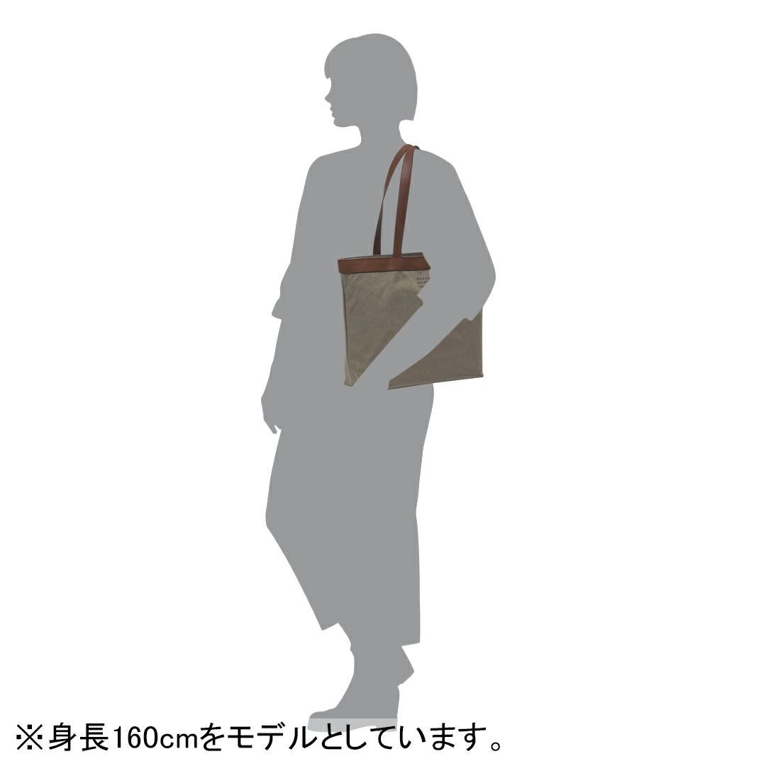 MARGARET HOWELL idea リリック トート