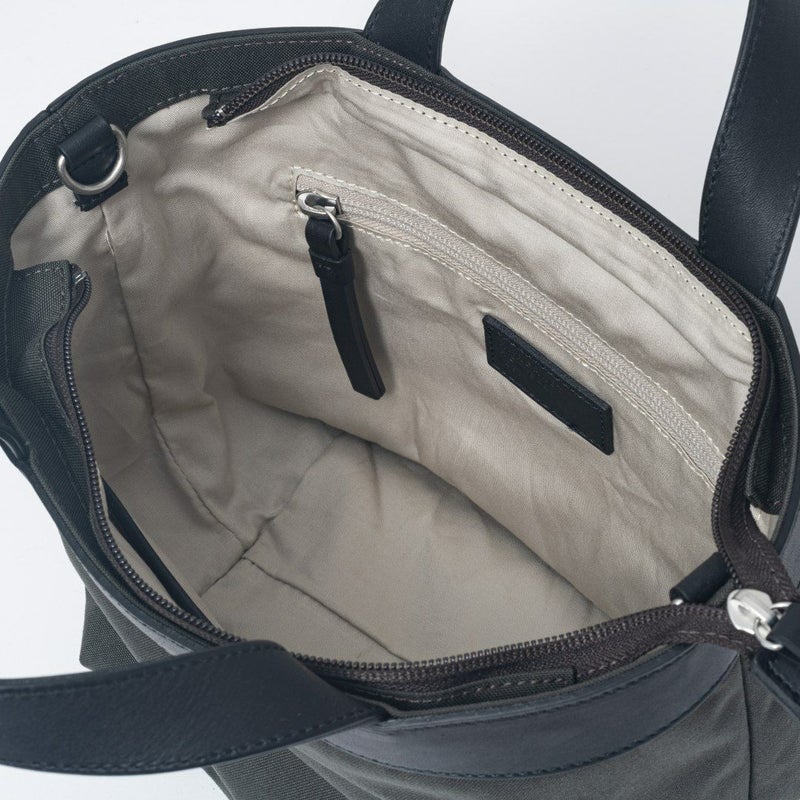 MARGARET HOWELL idea リリック 2WAYハンド グレー