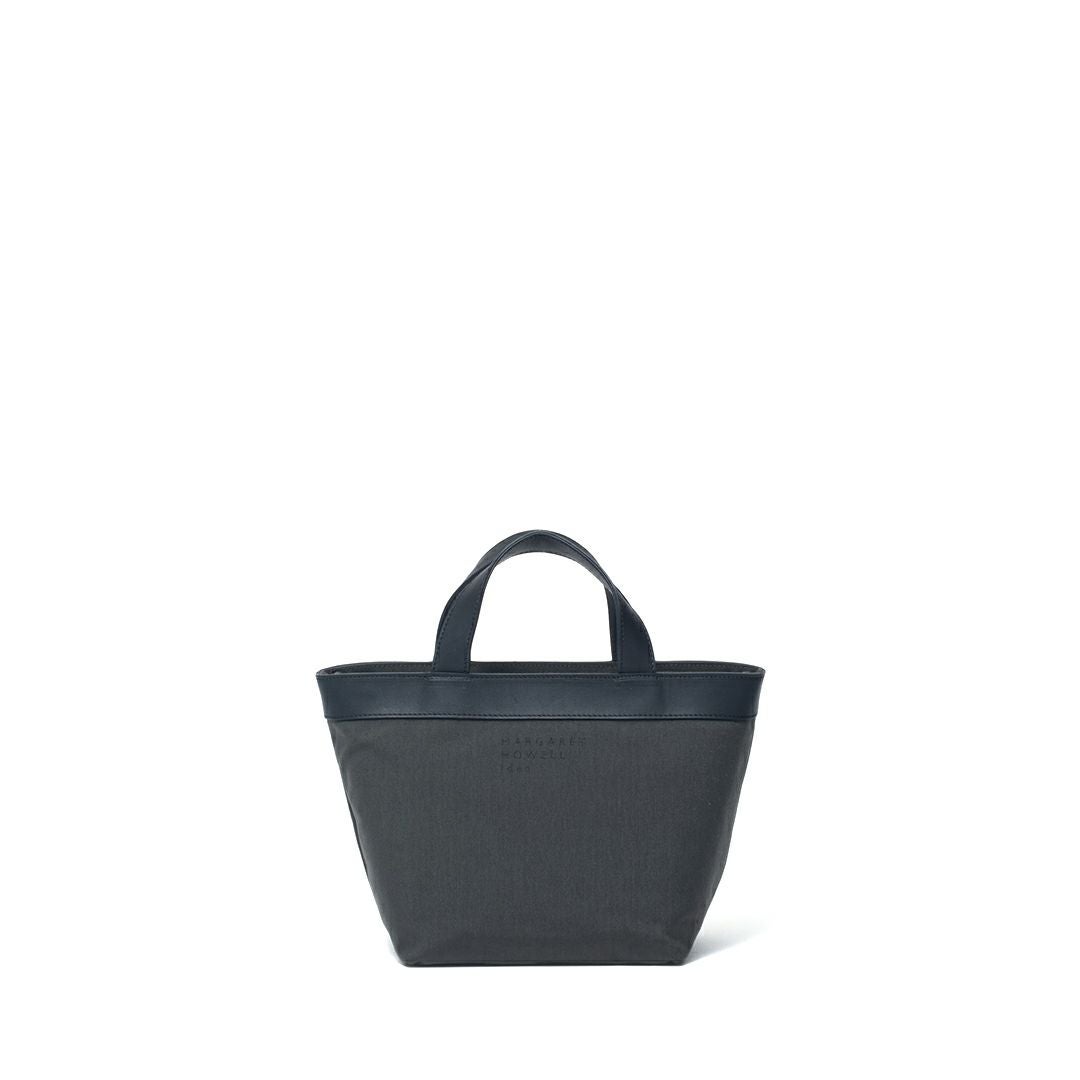 MARGARET HOWELL idea リリック 2WAYハンド グレー