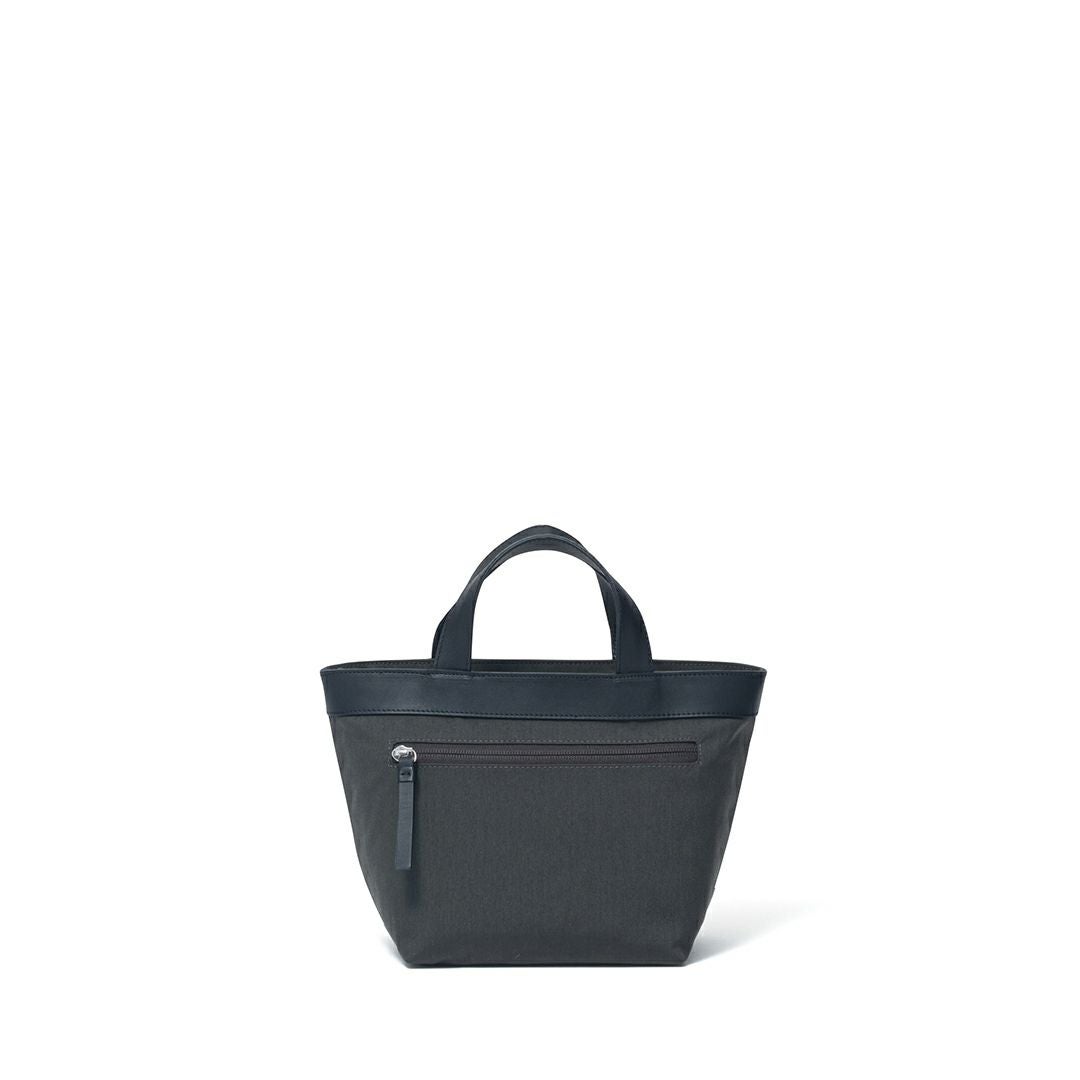 MARGARET HOWELL idea リリック 2WAYハンド グレー