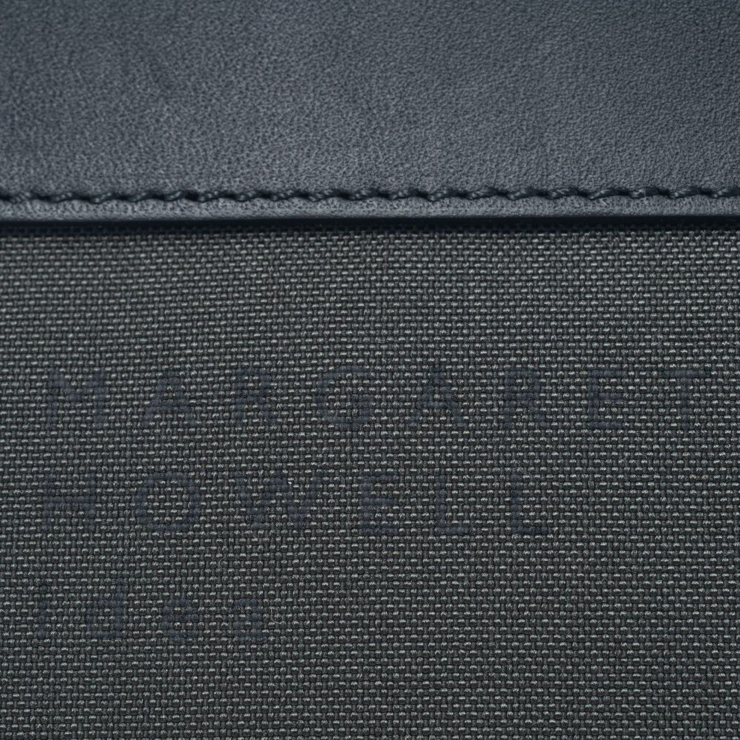 MARGARET HOWELL idea リリック 2WAYハンド グレー