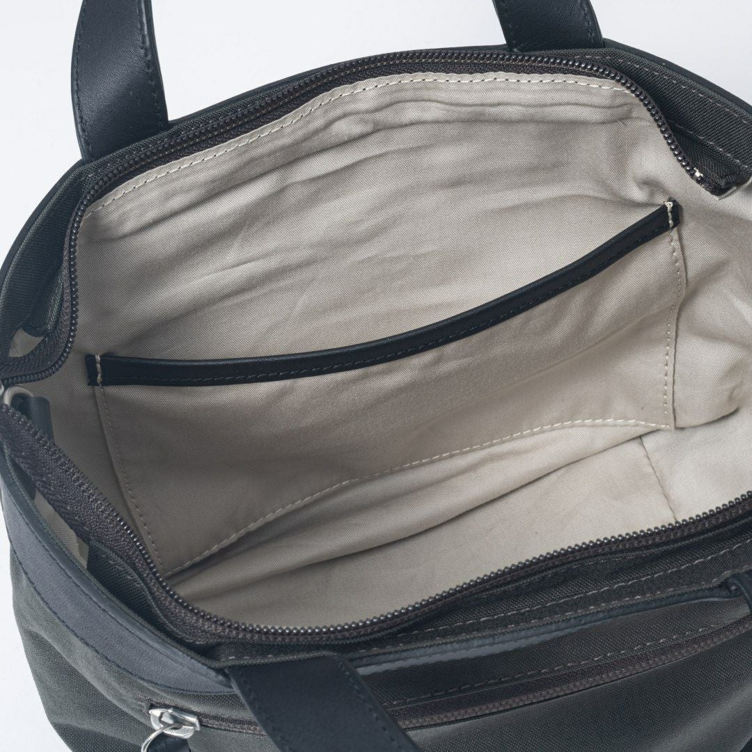 MARGARET HOWELL idea リリック 2WAYハンド 商品｜THE BAGMANIA