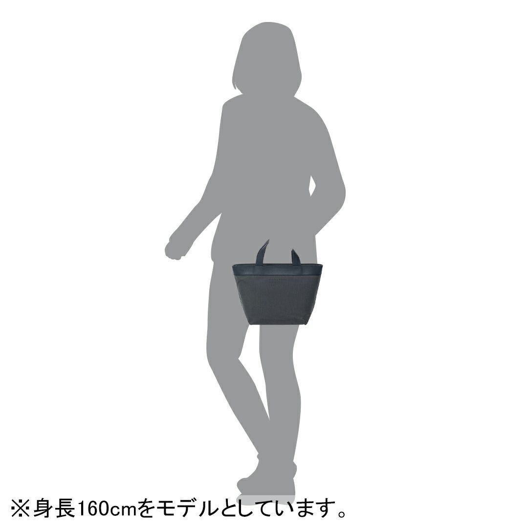 MARGARET HOWELL idea リリック 2WAYハンド 商品｜THE BAGMANIA