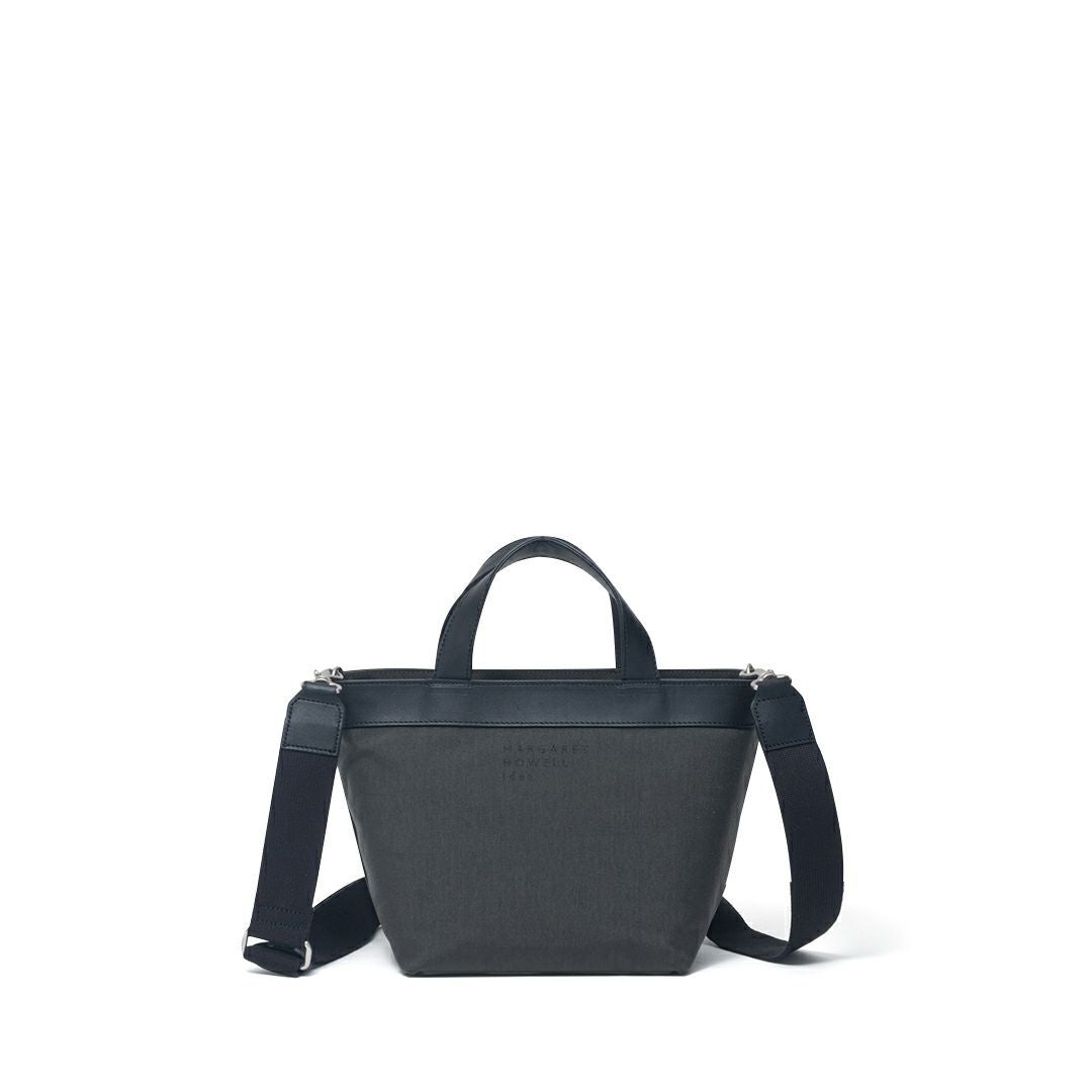MARGARET HOWELL idea クナップ 2WAYトート 商品｜THE BAGMANIA