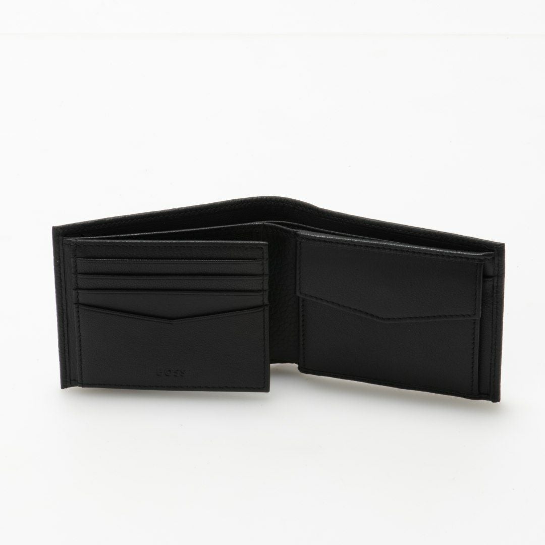 BOSS New Crosstown 折り財布【HBMW5YS3】 商品｜THE BAGMANIA