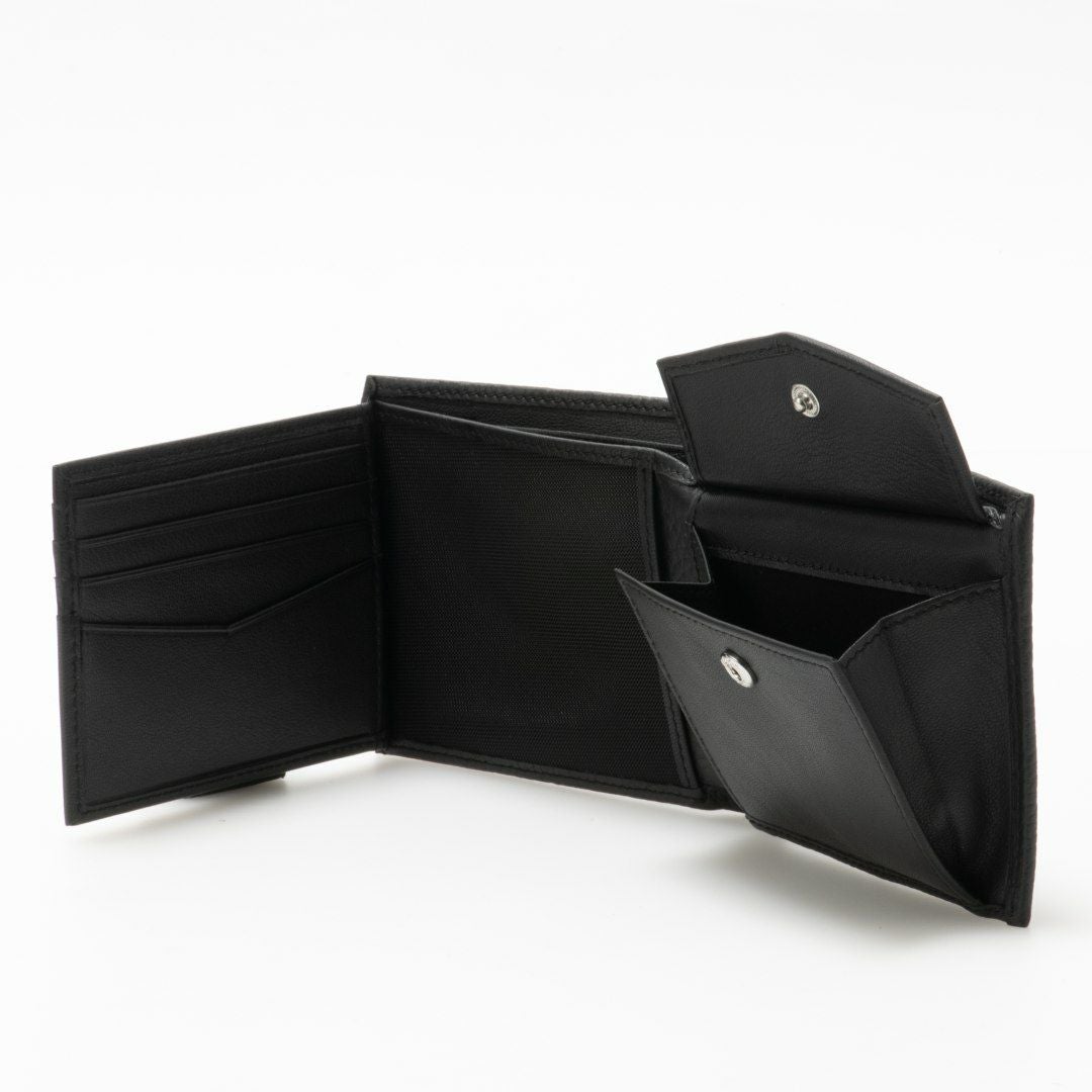 BOSS New Crosstown 折り財布【HBMW5YS3】 商品｜THE BAGMANIA