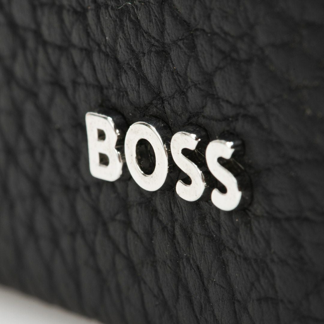 BOSS New Crosstown 折り財布【HBMW5YS3】 商品｜THE BAGMANIA