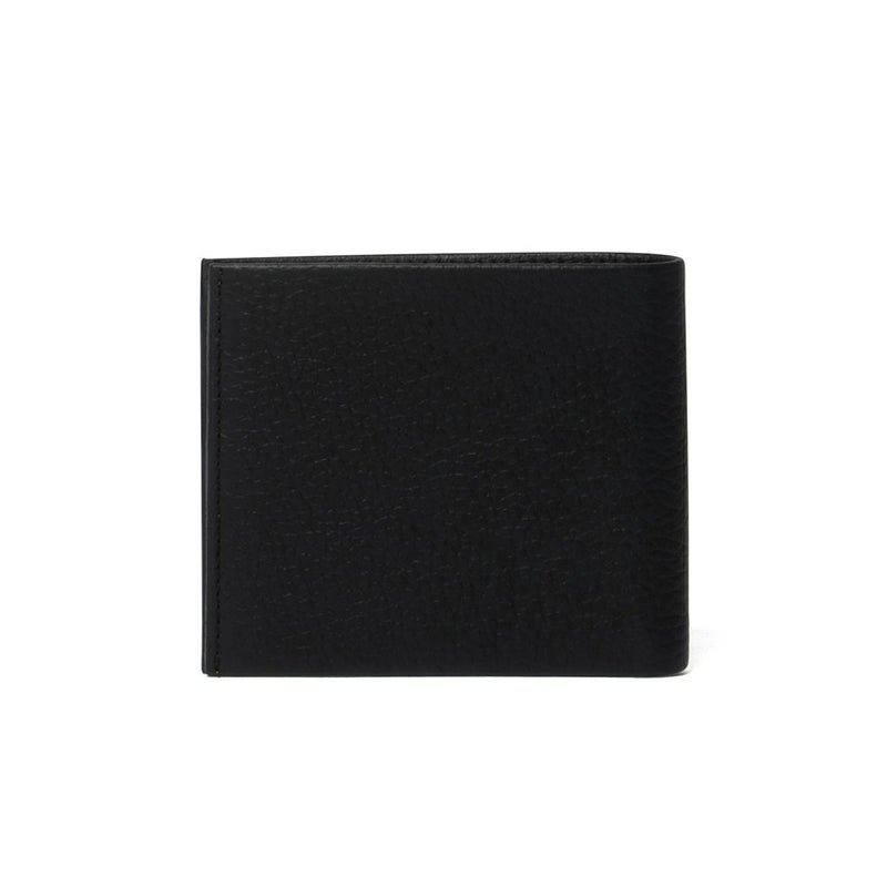 BOSS New Crosstown 折り財布【HBMW5YS1】 ブラック