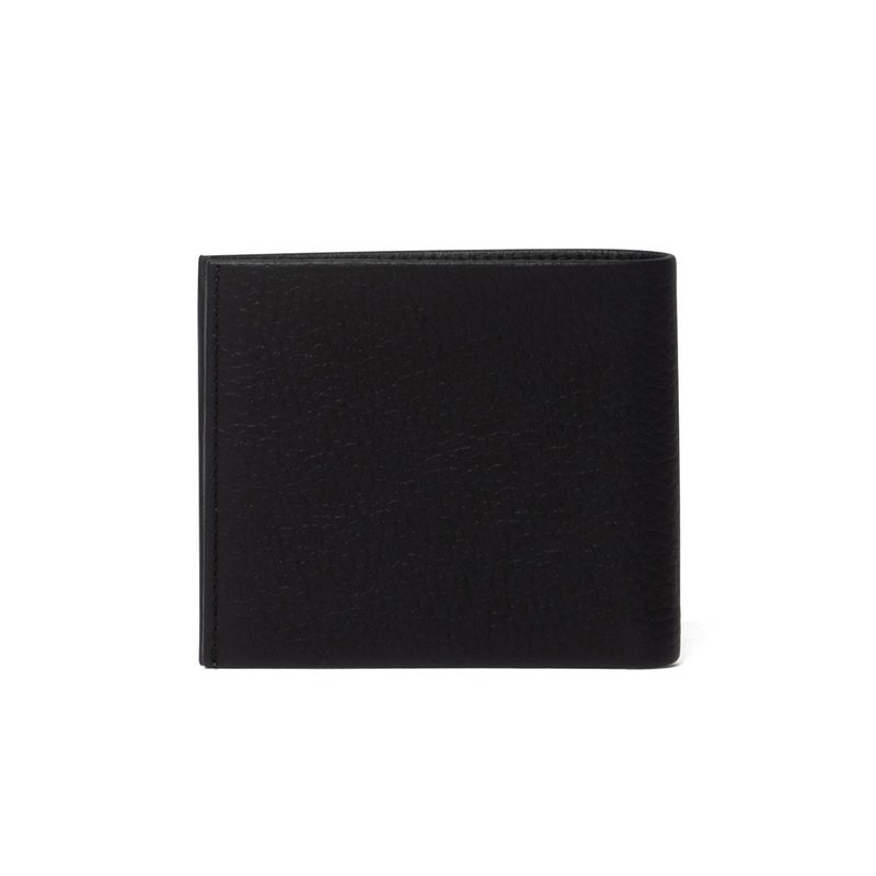 BOSS New Crosstown 折り財布【HBMW5YS1】 ブラック