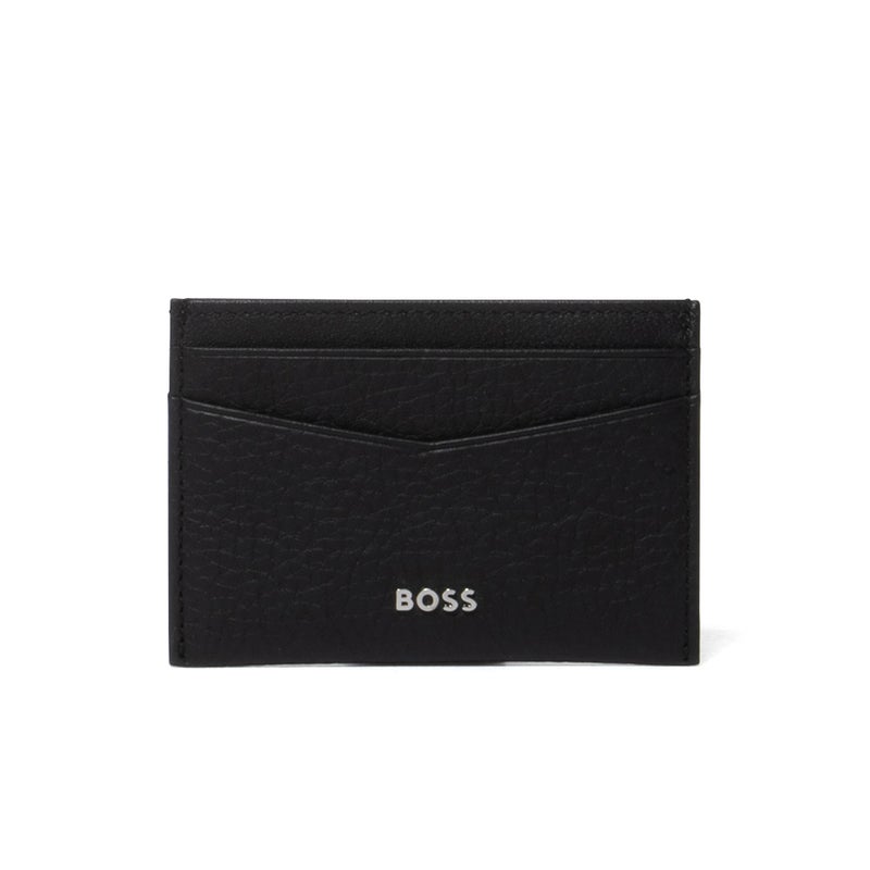 BOSS New Crosstown カードケース【HBMW5YE1】 ブラック