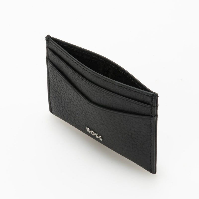 BOSS New Crosstown カードケース【HBMW5YE1】 ブラック
