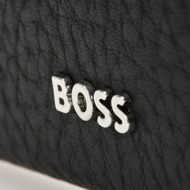 BOSS New Crosstown カードケース【HBMW5YE1】 ブラック