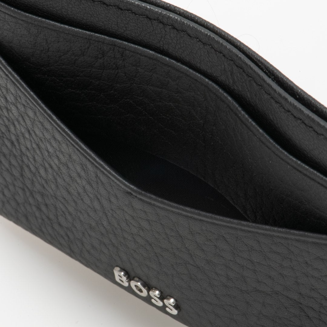 BOSS New Crosstown カードケース【HBMW5YE1】 ブラック