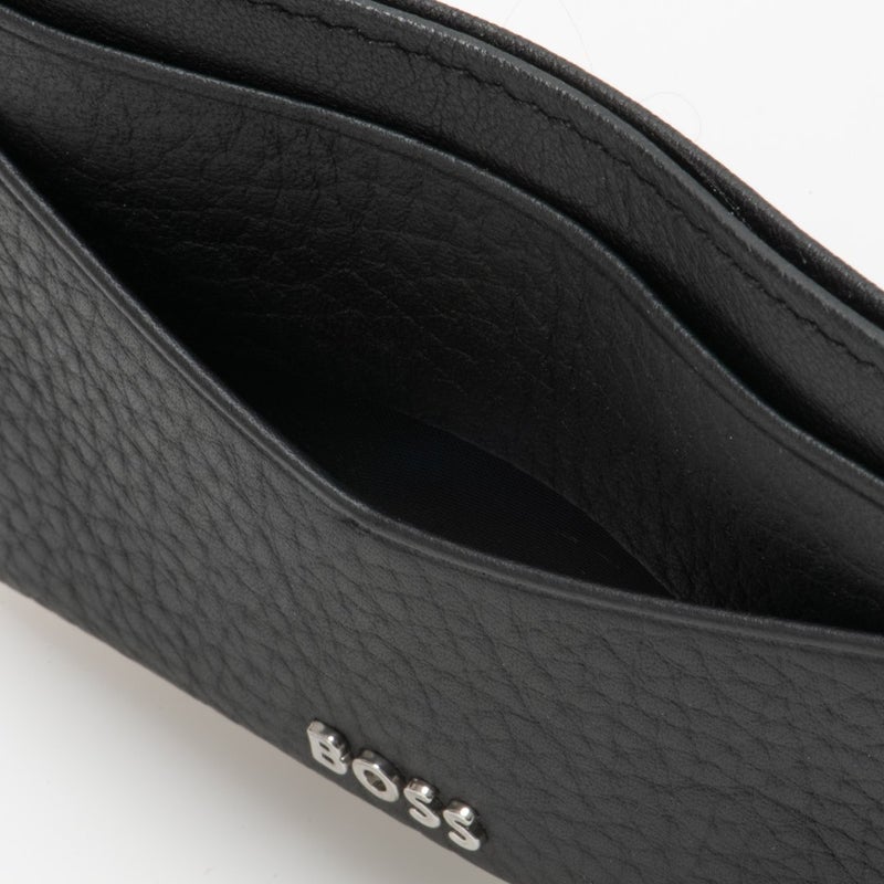BOSS New Crosstown カードケース【HBMW5YE1】 ブラック