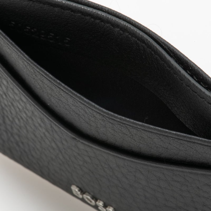 BOSS New Crosstown カードケース【HBMW5YE1】 ブラック