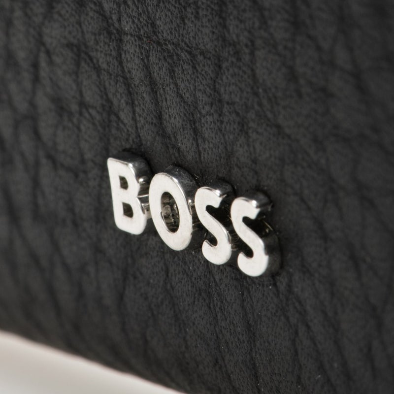 BOSS New Crosstown カードケース【HBMW5YE1】 ブラック
