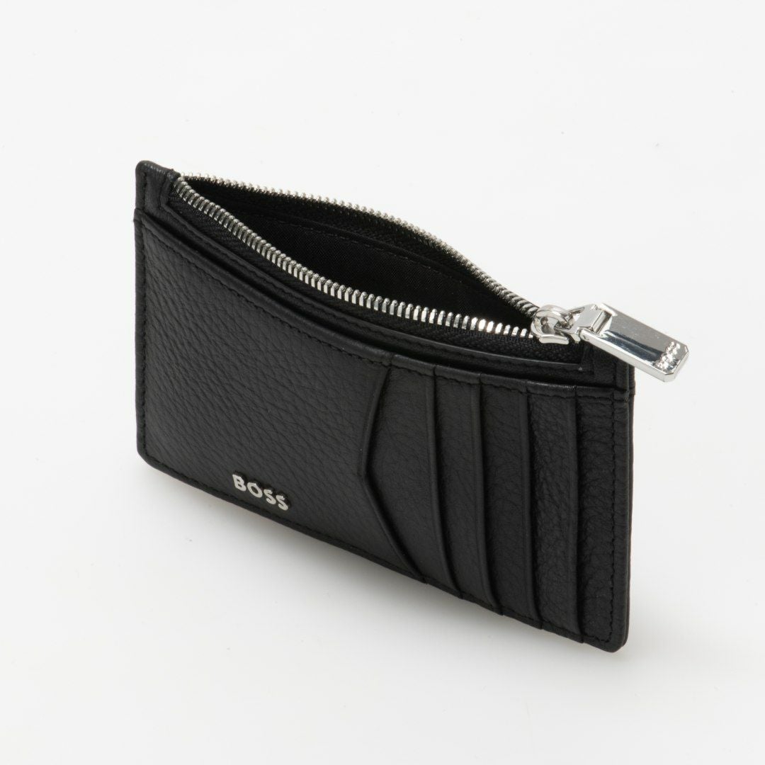 BOSS New Crosstown マルチケース【HBMW5YE2】 ブラック