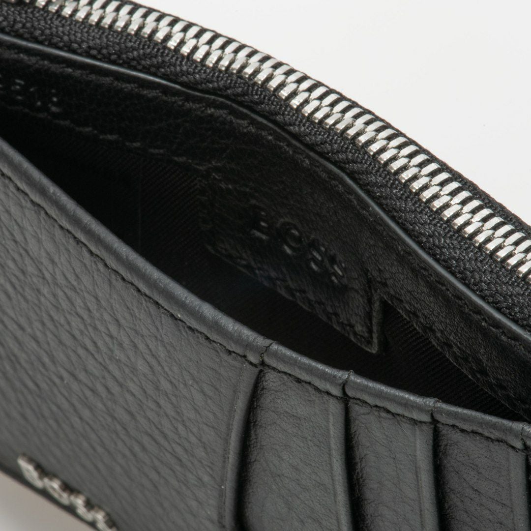 BOSS New Crosstown マルチケース【HBMW5YE2】 ブラック