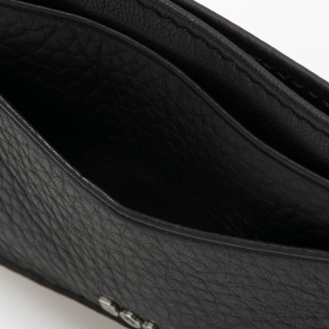 BOSS New Crosstown マルチケース【HBMW5YE3】 ブラック