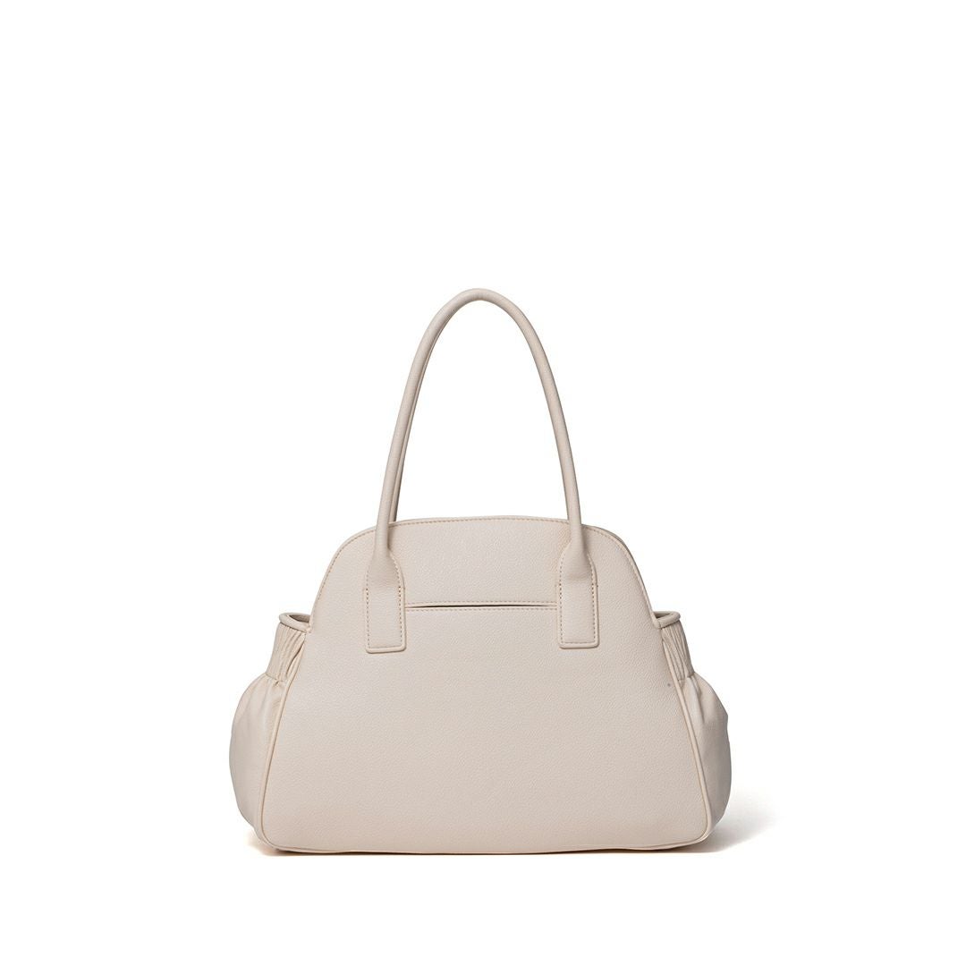 JILL STUARTインプルーブ トート アイボリー