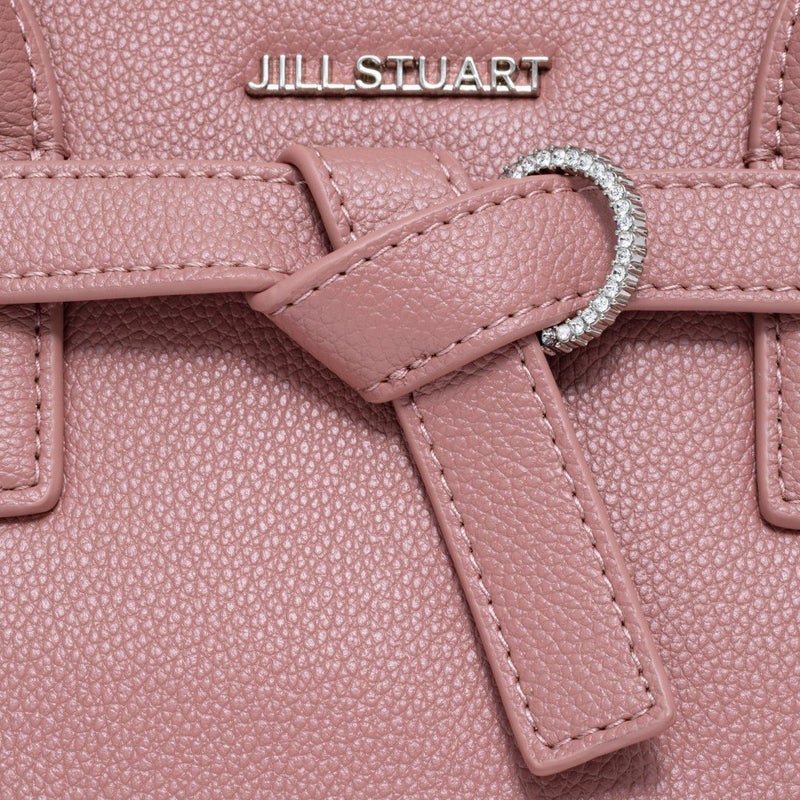 JILL STUARTインプルーブ 2WAYハンド ピンク