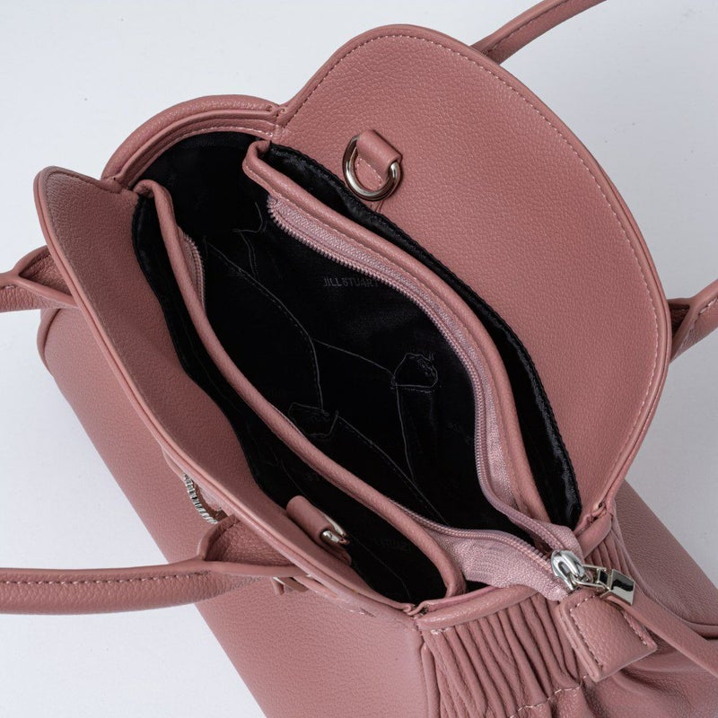 JILL STUARTインプルーブ 2WAYハンド ピンク