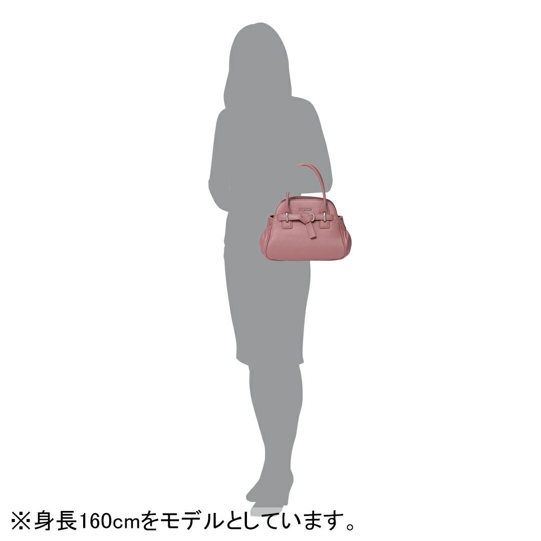 JILL STUART インプルーブ 2WAYハンド 商品｜THE BAGMANIA