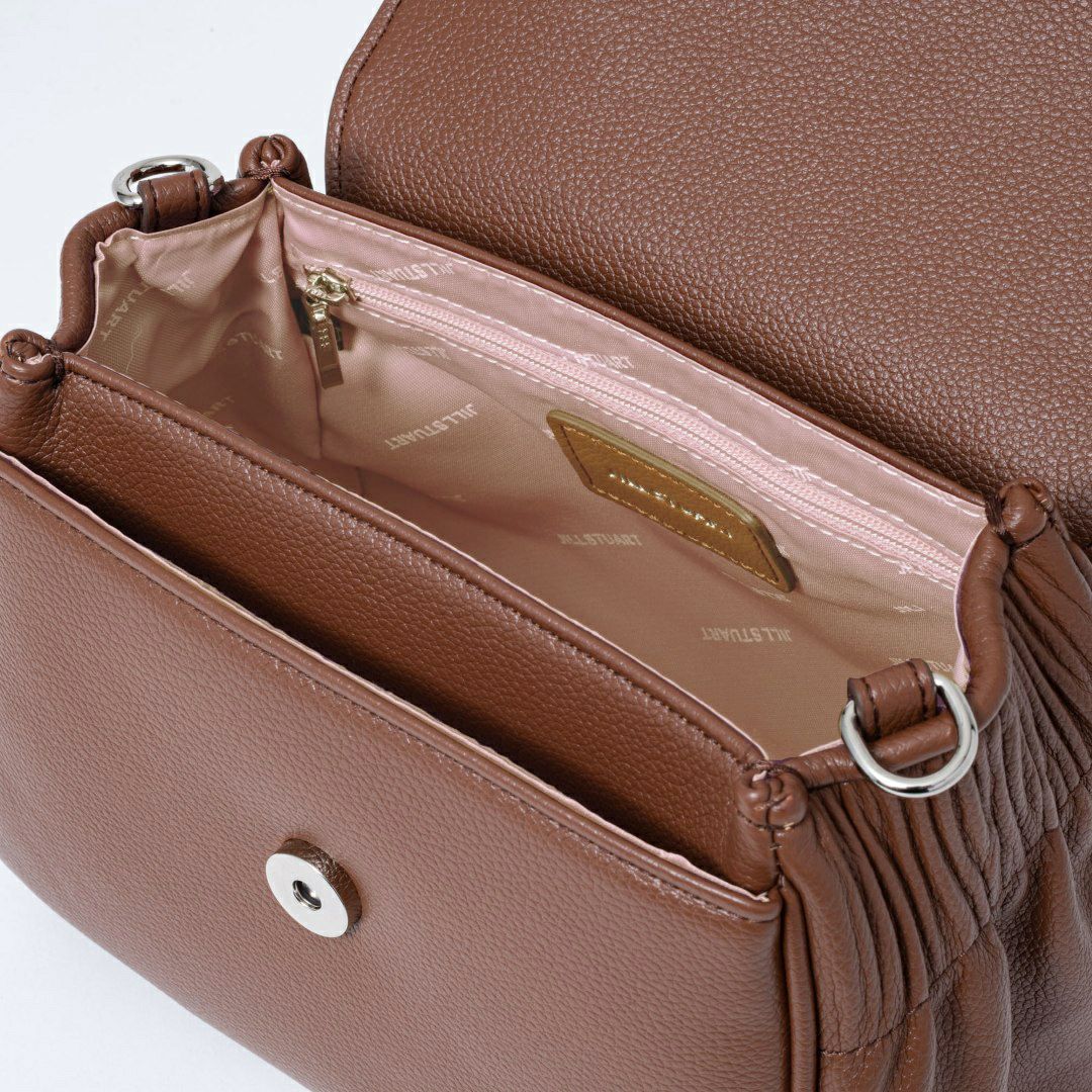 JILL STUART インプルーブ 2WAYショルダー 商品｜THE BAGMANIA