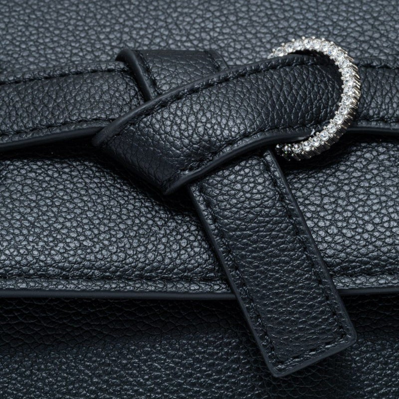 JILL STUARTインプルーブ 2WAYショルダー ブラック