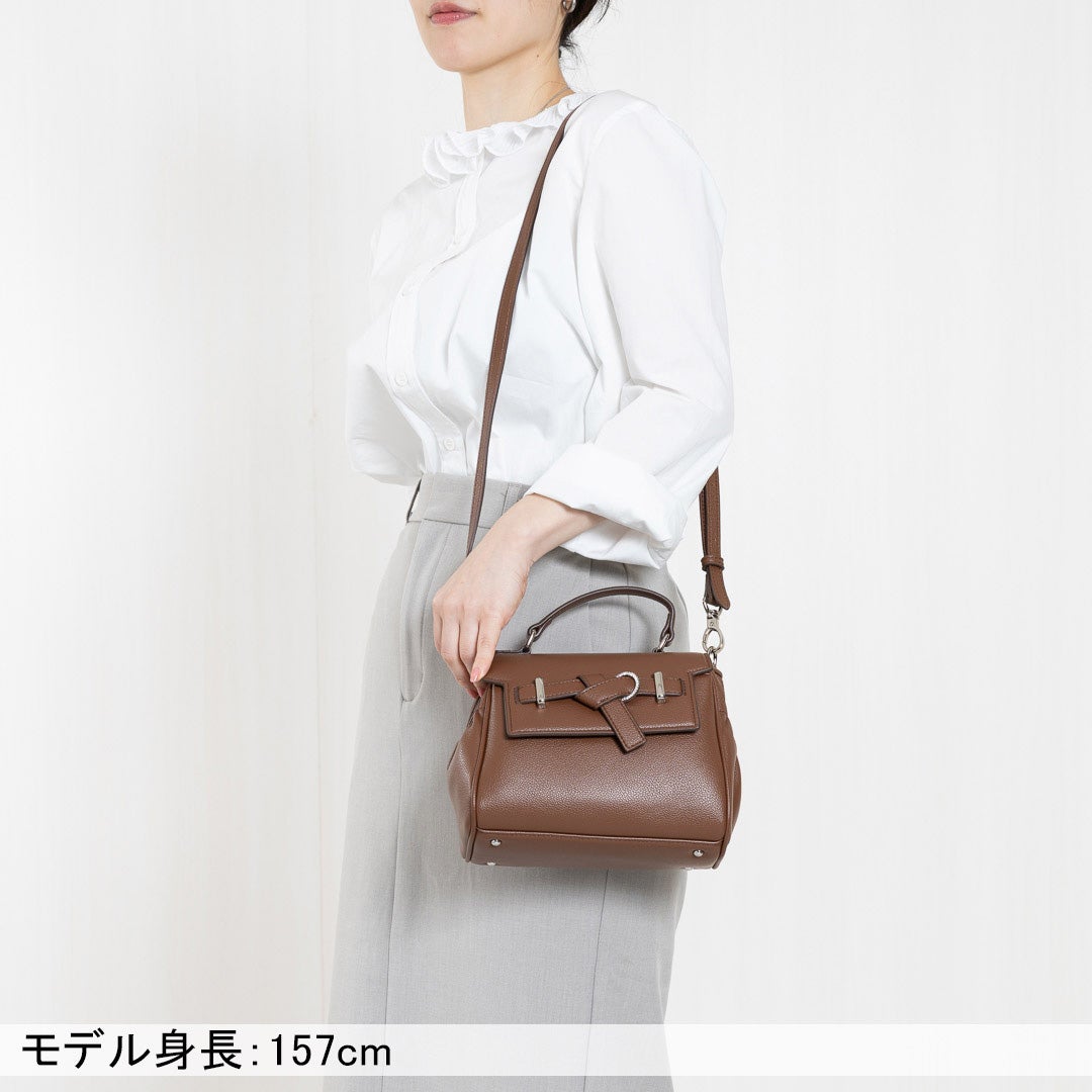 JILL STUART インプルーブ 2WAYショルダー