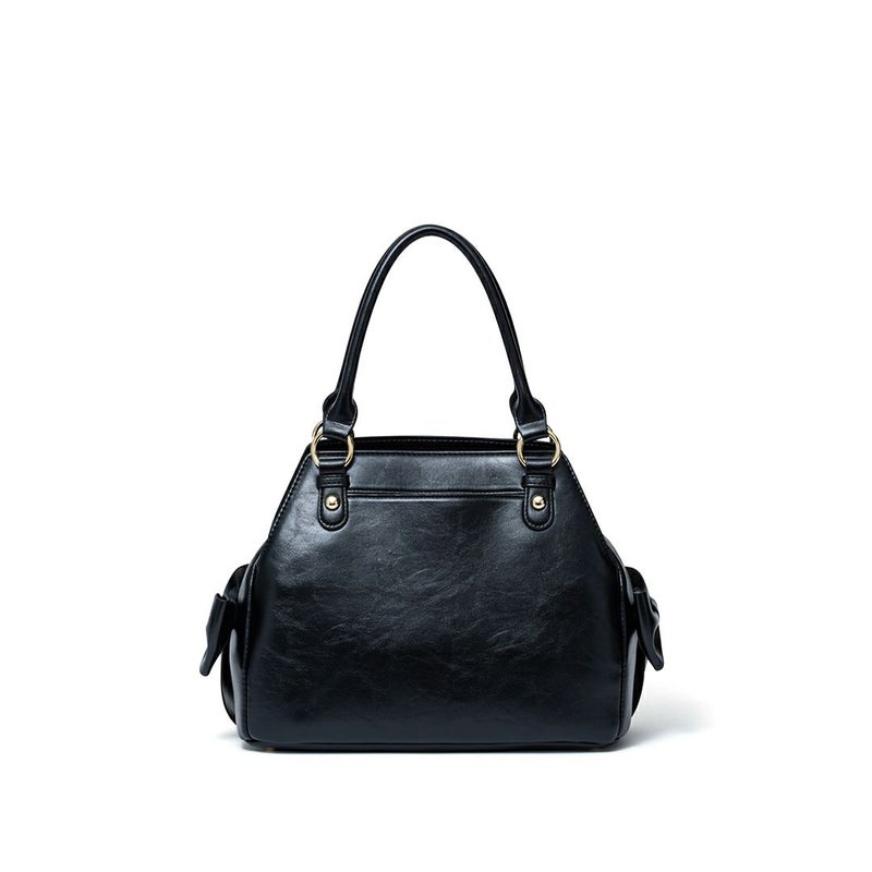 JILL STUART ペコット トート ブラック