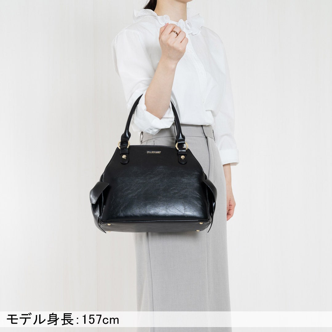 JILL STUART ペコット トート
