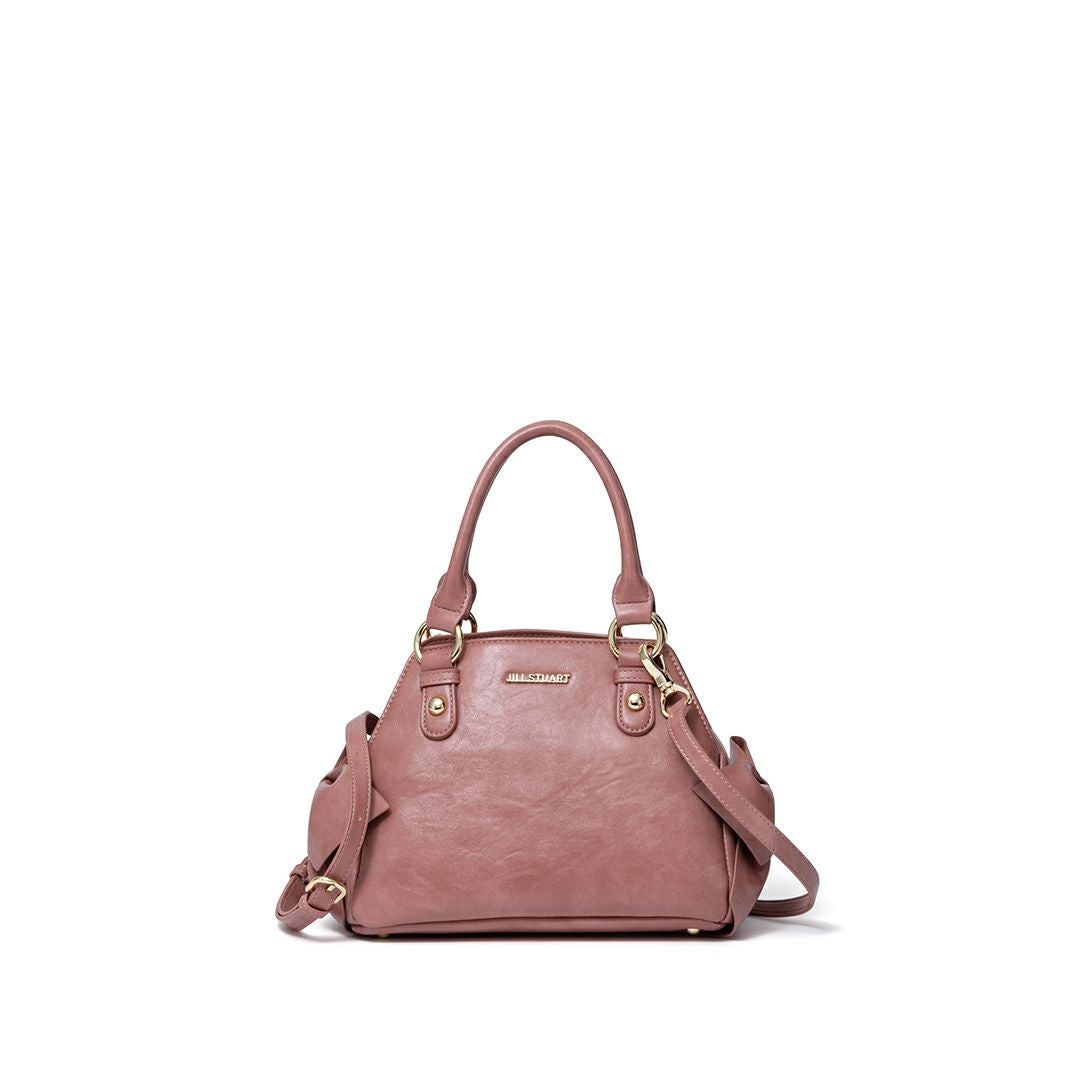 JILL STUART ペコット 2WAYハンド ピンク