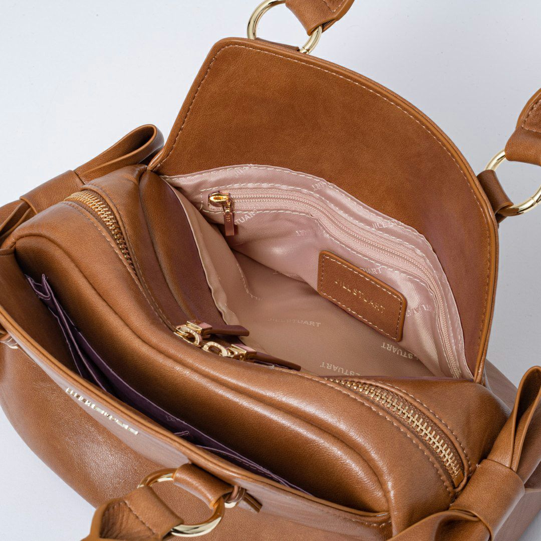 JILL STUART ペコット 2WAYハンド 商品｜THE BAGMANIA