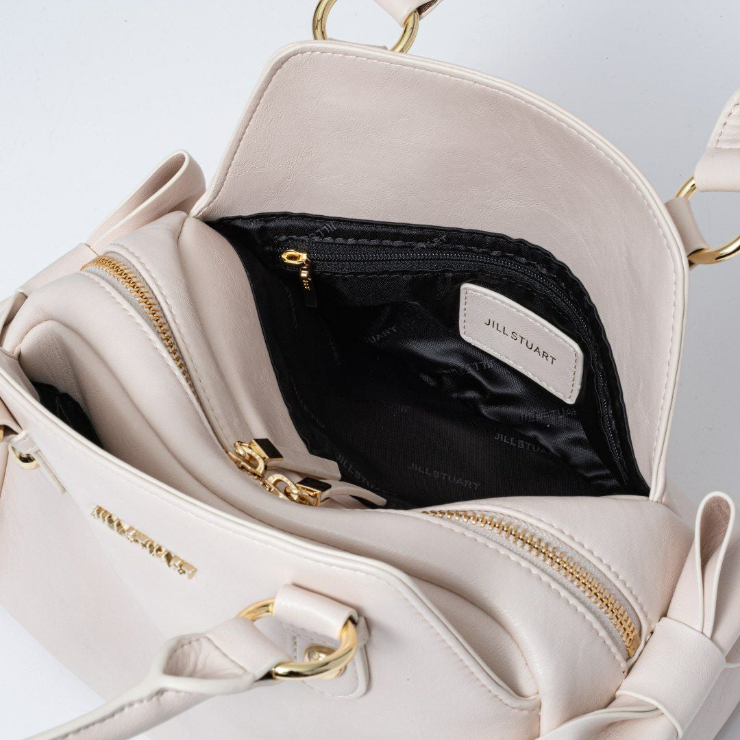 JILL STUART ペコット 2WAYハンド 商品｜THE BAGMANIA