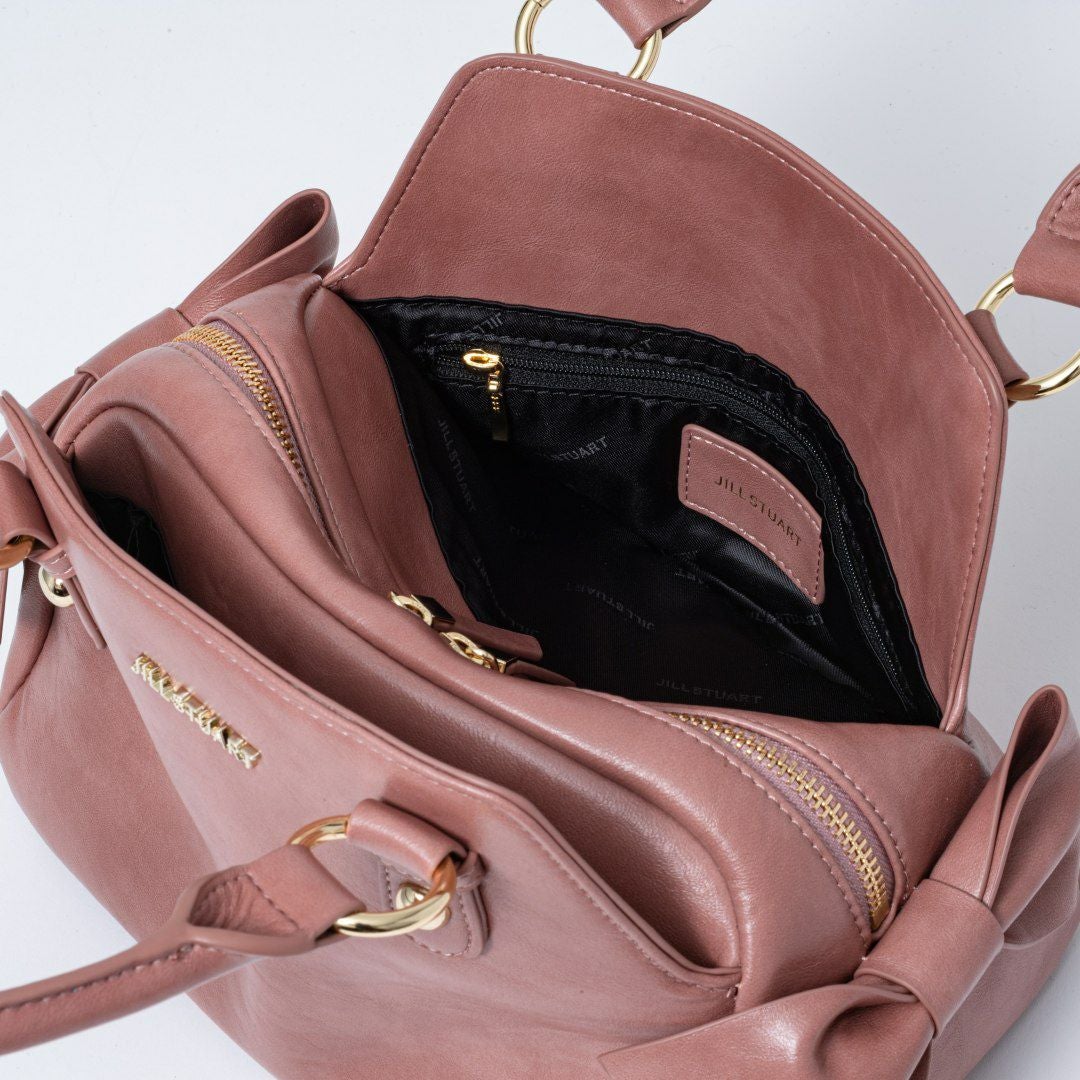 JILL STUART ペコット 2WAYハンド 商品｜THE BAGMANIA