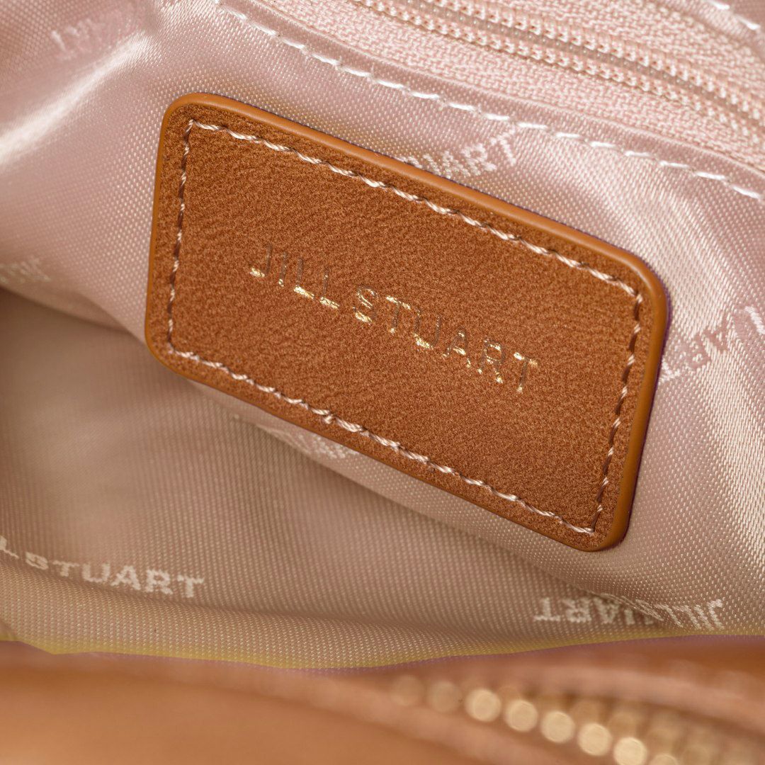 セール】JILL STUART ペコット 2WAYハンド 商品｜THE BAGMANIA